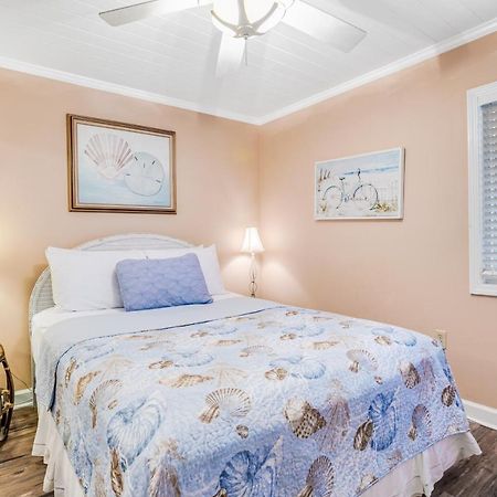 Sand Dollar Villas 109 เฟอร์นันดินาบีช ภายนอก รูปภาพ