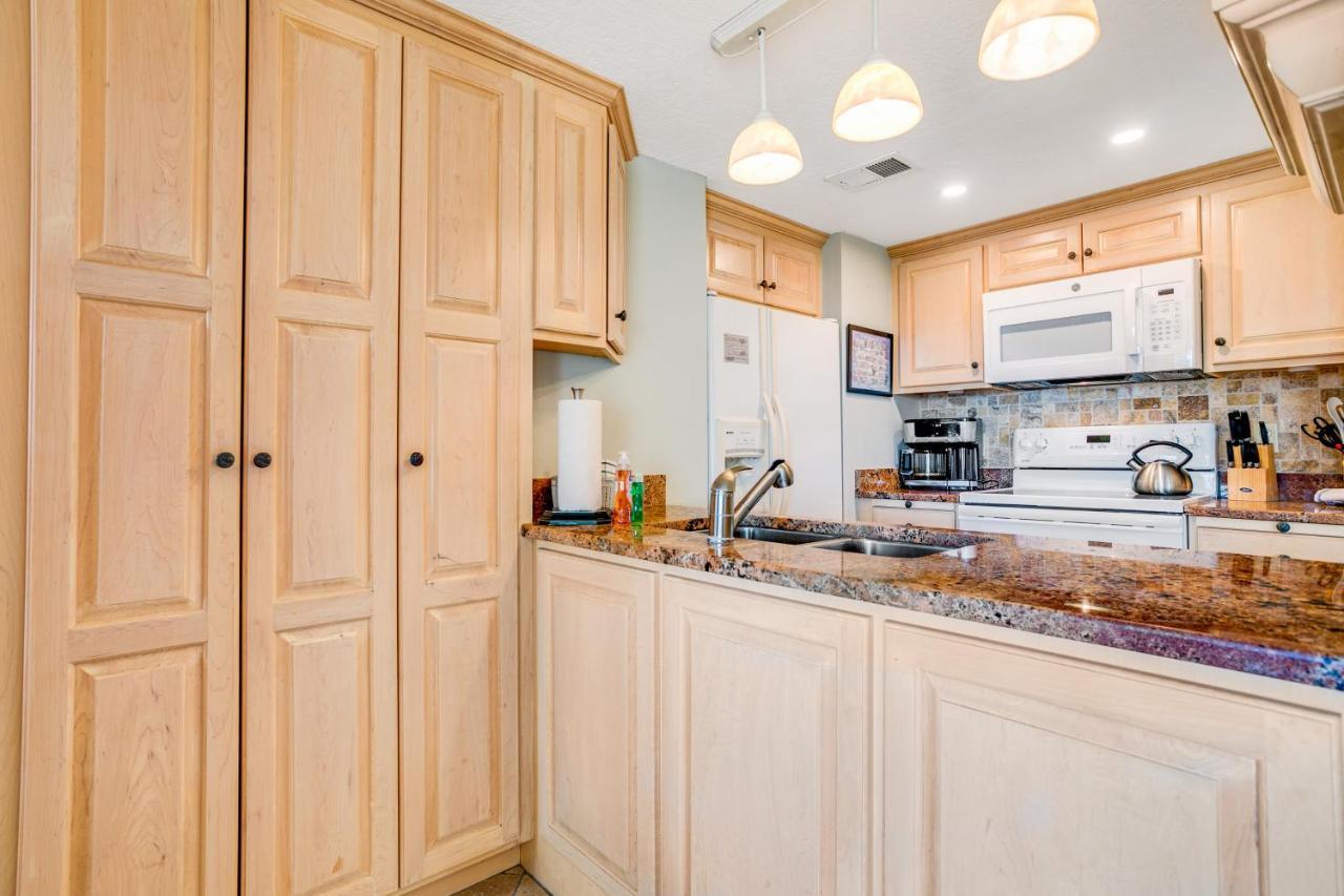 Sand Dollar Villas 109 เฟอร์นันดินาบีช ภายนอก รูปภาพ